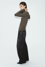 ФУТБОЛКА SLIM С КАПЮШОНОМ — ZARA