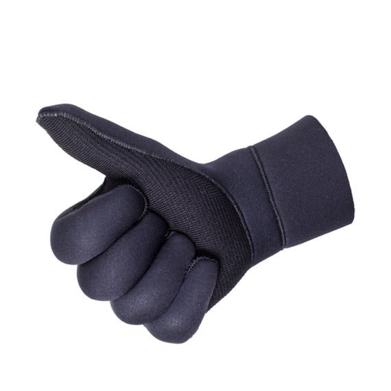 Перчатки Marlin Glide Skin 5 мм