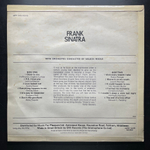 Frank Sinatra ‎– Close To You (Англия 1969г.)