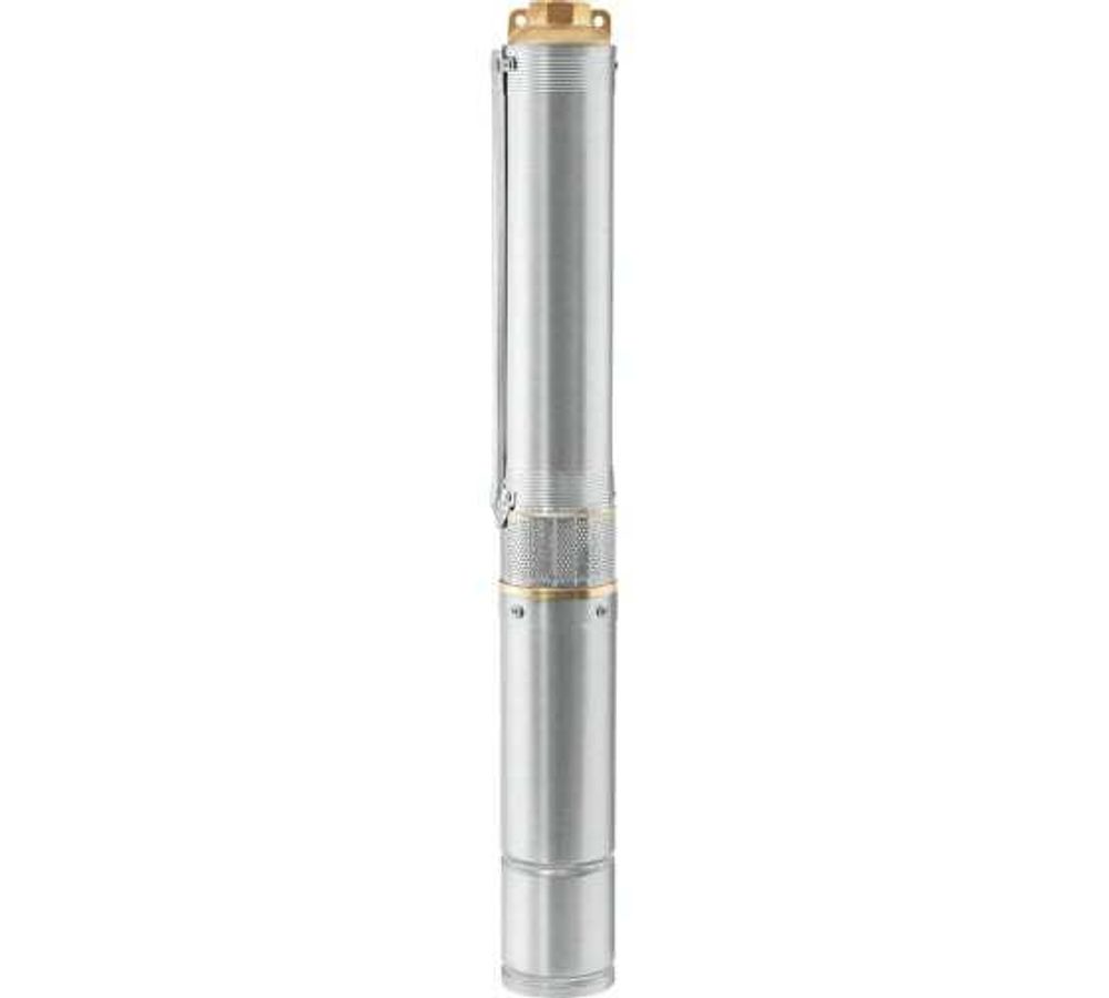 Погружной насос 4" ECO 2-56 (0.55 кВт,30 м)