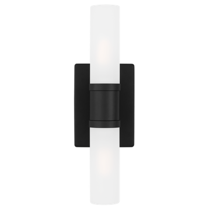 Настенный светильник Visual Comfort Keaton Small Two Light Wall / Bath