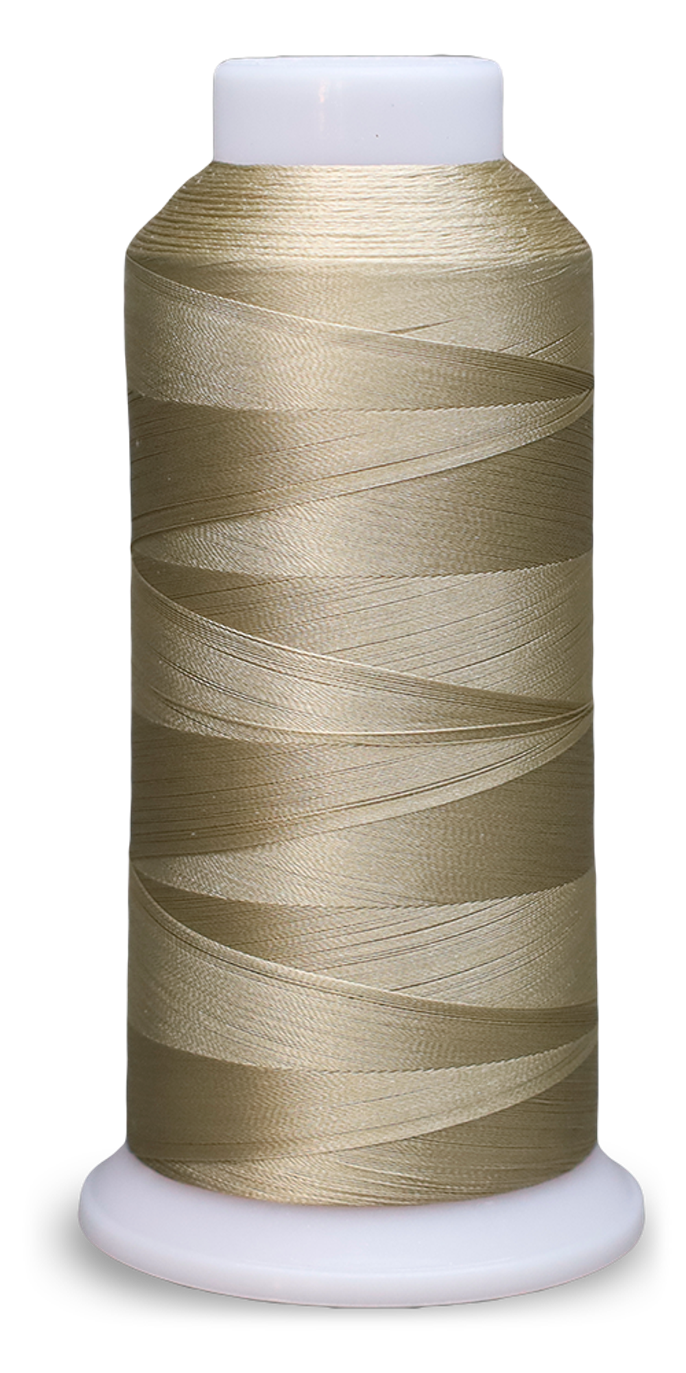 Полиэстеровые нитки Yokimi 120D/2 4000м