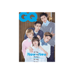 Журнал CORTIS - GQ KOREA 2026.01