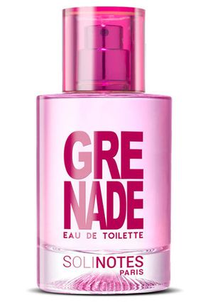Solinotes Grenade (Pomegranate)