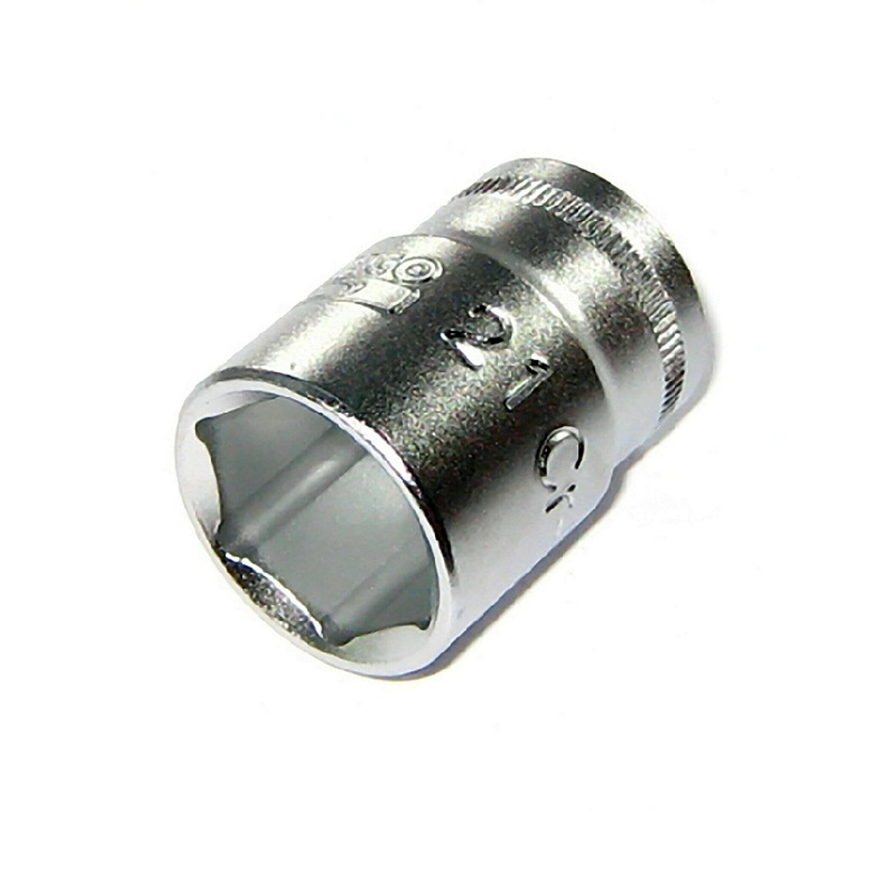 Головка торцевая 32 мм, квадрат 1/2", BAHCO (Швеция)