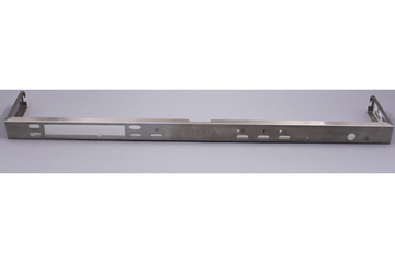 Панель 07703220 посудомоечной машины Miele