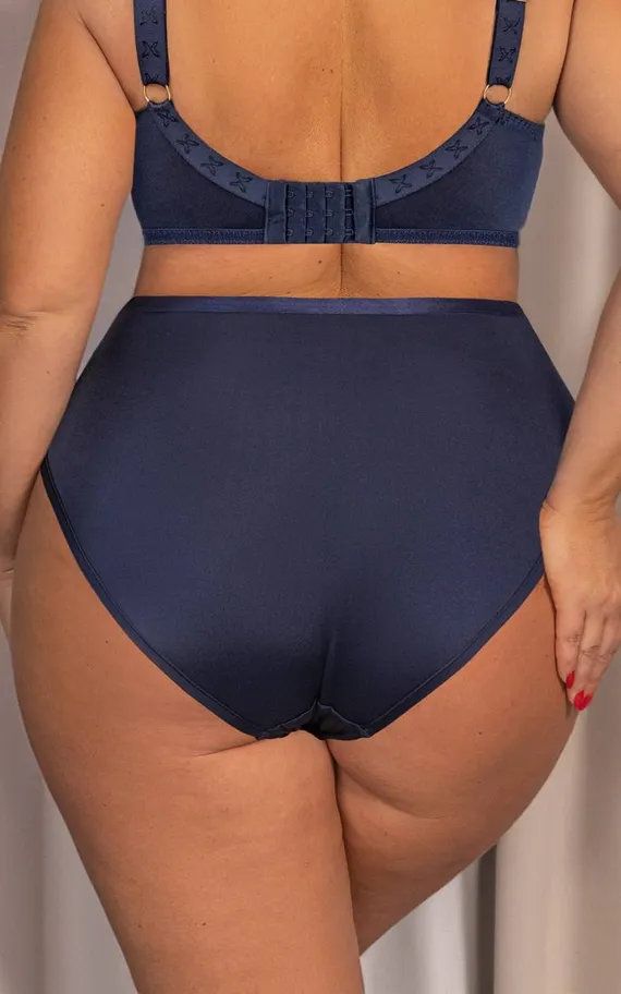 MYSTERY Stringhighwaist Трусы стринги