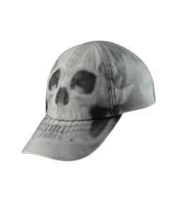 KOSTIN SCULL cap beige