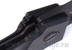Нож Extrema Ratio MF1 Blackфотография - 7