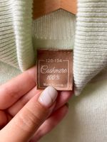 Новая кашемировая водолазка Cashmere, 134
