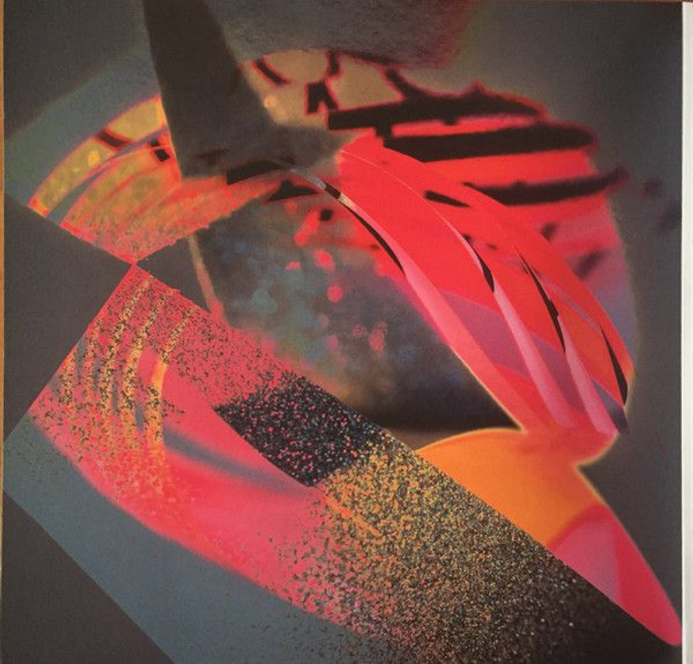 Pixies — Doggerel (LP)