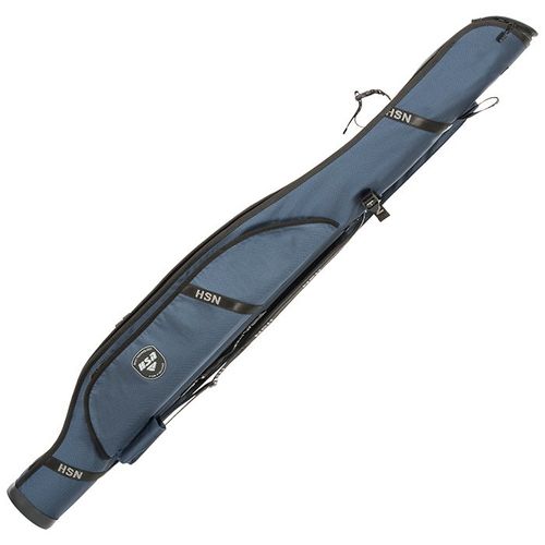 Чехол жесткий 7000 feeder/spinning, protector pvc, синий, ХСН