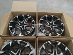 КОВАНЫЕ ДИСКИ ДЛЯ BMW X2 U10 U12 2025 БМВ