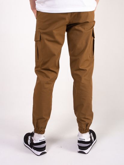 Брюки COOL PENGUIN Jogger RipStop (Тобако)