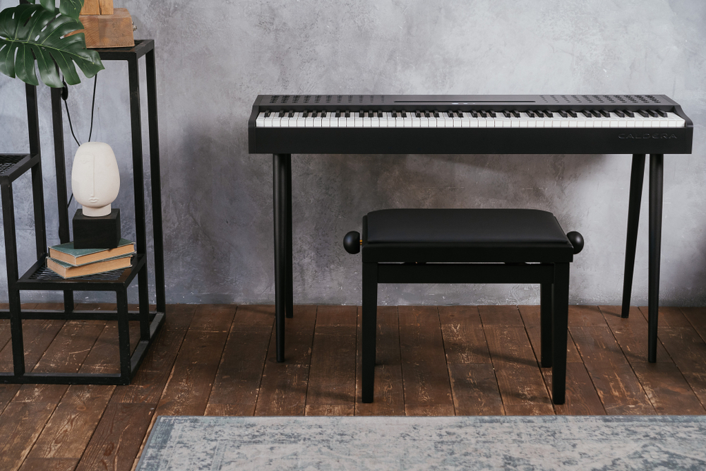 Caldera F10 B