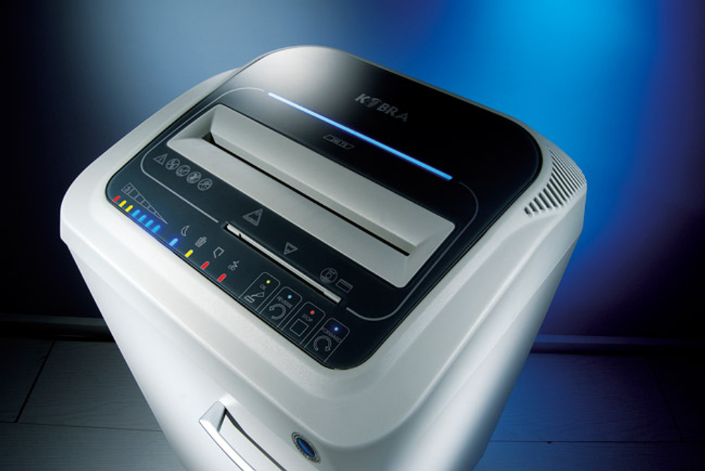Уничтожитель документов Kobra 260 TS HS (6) E/S
