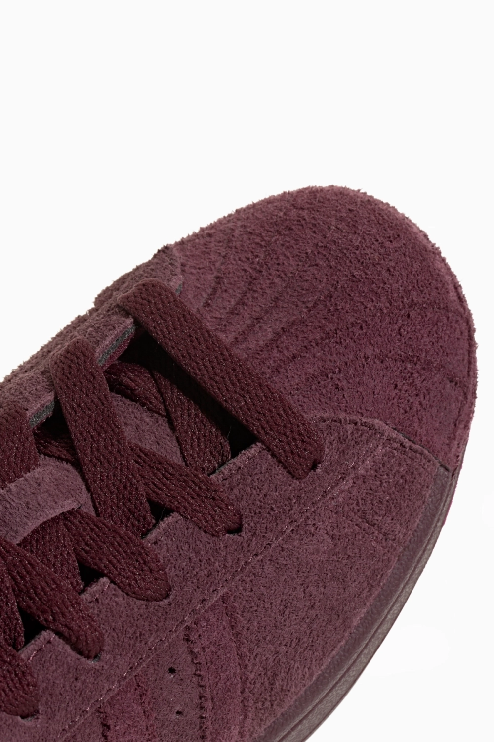 Кроссовки adidas Superstar II - бежевый