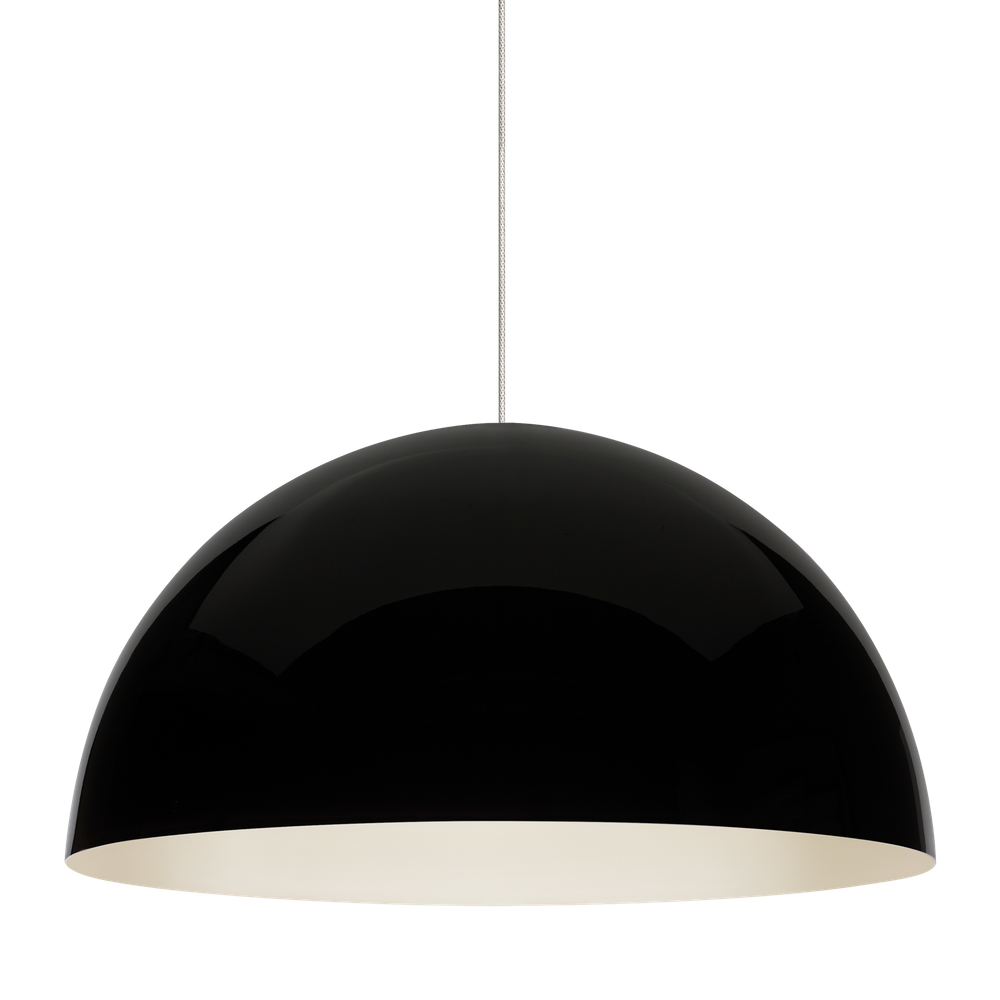 Светильник Visual Comfort Mini Powell Street Pendant FreeJack