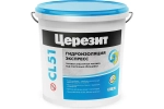 Гидроизоляция эластичная полимерная Церезит CL 51