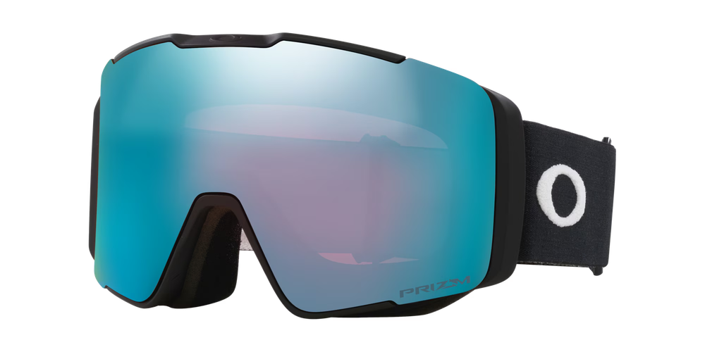 Маска Oakley Line Miner Pro M Snow Goggles