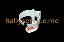 Подстаканник Inglesina Zippy Light