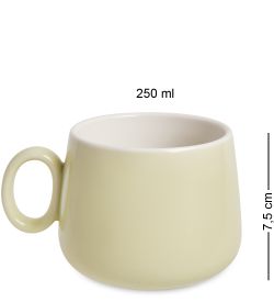 GAEM Art MUG-328/4 Кружка «Время для жизни»
