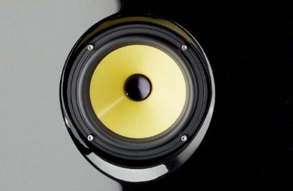 Акустические системы Focal Spectral 40th Акустические системы Focal Spectral 40th