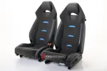 Карбоновые ковши LS-3 для LAMBORGHINI Ламборгини