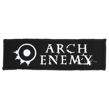 Нашивка Arch Enemy (3452)