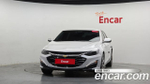 Chevrolet Malibu 2.0 Turbo LT — 2021