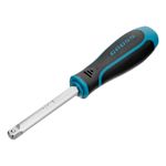 Набор инструментов, 1/4", 1/2", CrV, 120 зубьев, 78 предметов Gross