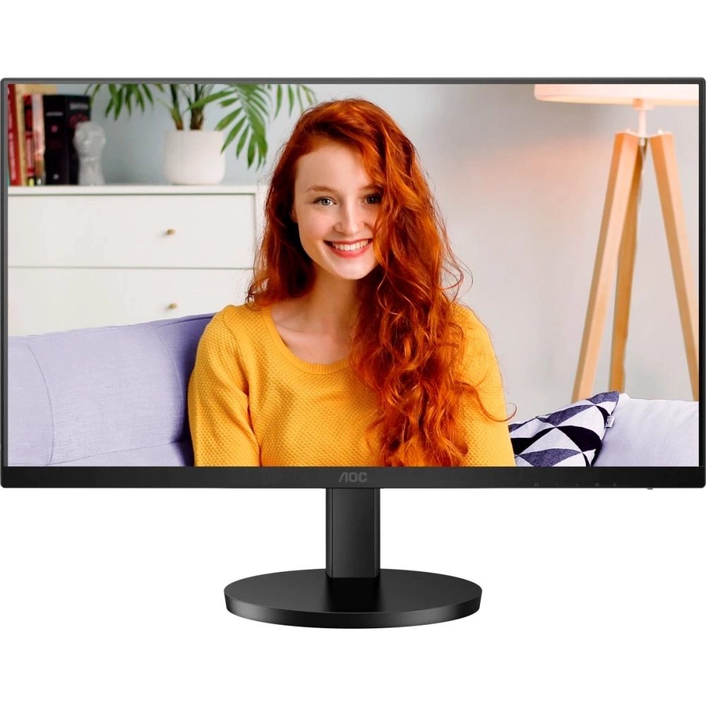 Монитор AOC 27" U27B3CF