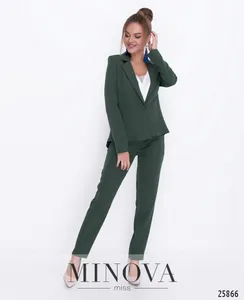 Костюм 1112-хаки Minova