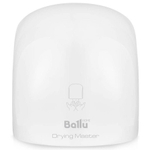 Сушилка для рук BAHD 2кВт BAHD-2000DM бел. Ballu НС-1057881