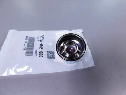 крышка грипсы Honda VTX1300 VTX1800 GL1500 GL1800 VT1100 53167-MM8-000