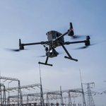 DJI Matrice 350 RTK Combo