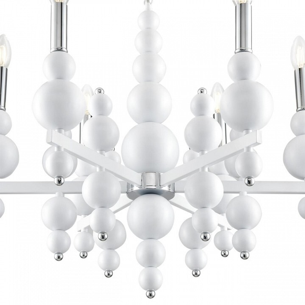 Подвесная люстра Lumion NANA 8260/6