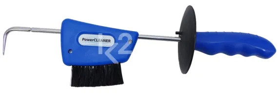 Крючок для удаления стружки со щеткой BDS PowerCleaner POW 200