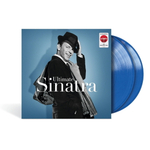 Frank Sinatra / Ultimate Sinatra (Coloured Vinyl)(2LP)