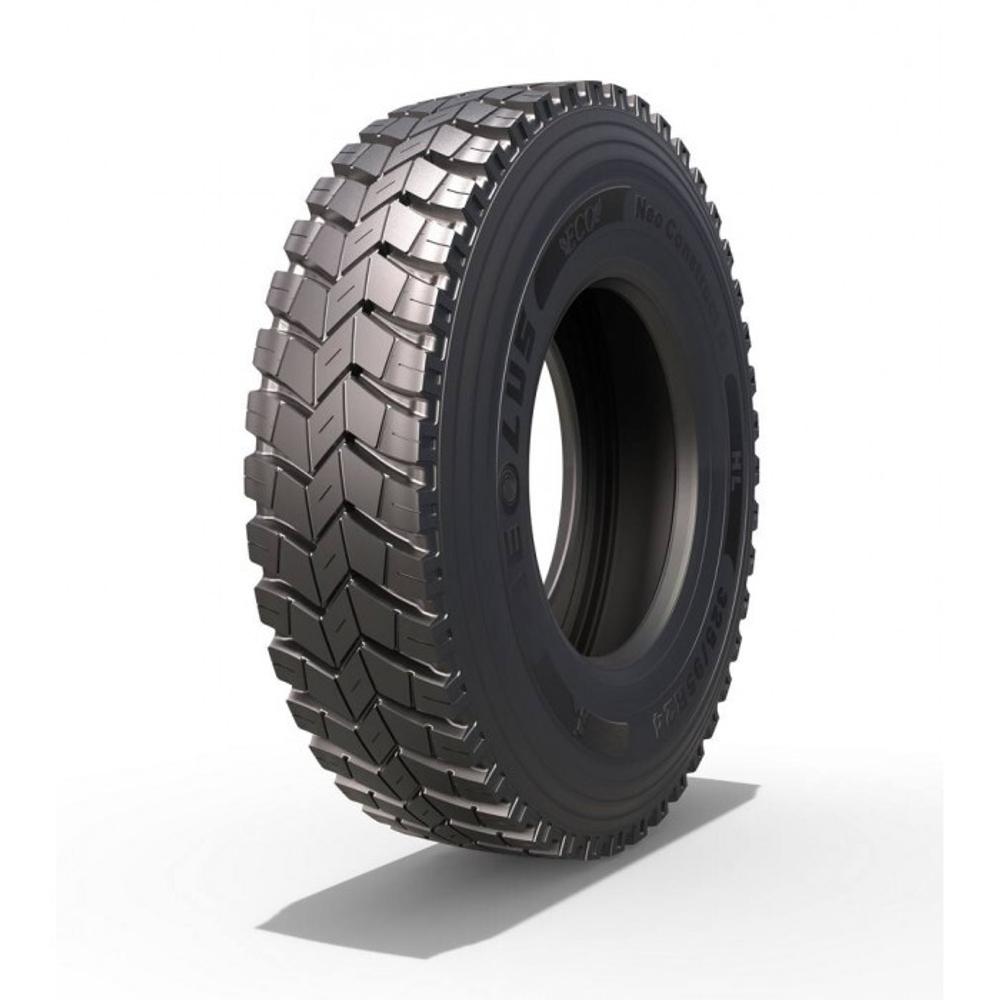 Грузовая шина 315 80 R22.5 18PR 156/150K Neo Construct D AEOLUS