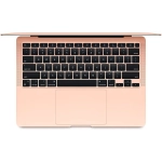 Ноутбук Apple MacBook Air 13 M1 8/256GB, Gold (Золотой) MGND3