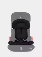 Автокресло RANT ZY25F "Taxi" isofix (Black) группа 1-2-3 (9-36 кг)