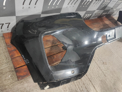 Бампер передний Exeed VX 21-24 Б/У Оригинал 602000372AADQJ