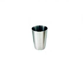 Стакан смесительный 450 мл. d=80 мм. h=115 мм. нерж. Boston MGsteel