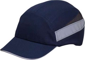 Каскетка РОСОМЗ™ RZ BIOT CAP (92218) синяя