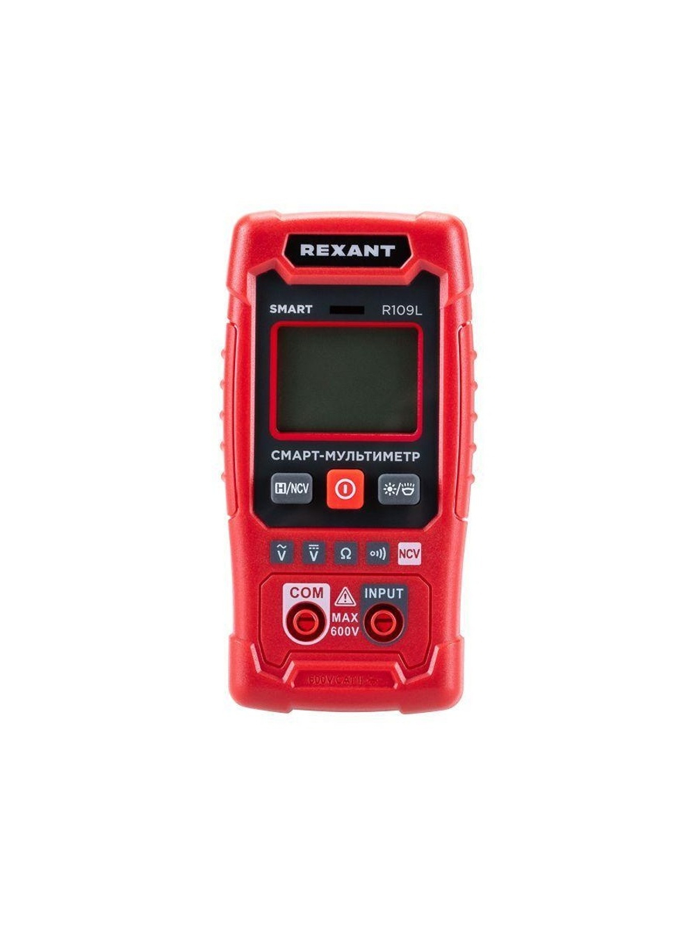 Мультиметр портативный R109L Rexant 13-3100