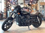 Harley-Davidson Street 750 (XG750) 2020