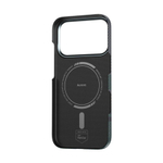 Накладка для i-Phone 17 Pro Max Benks Aurora Kevlar Magsafe