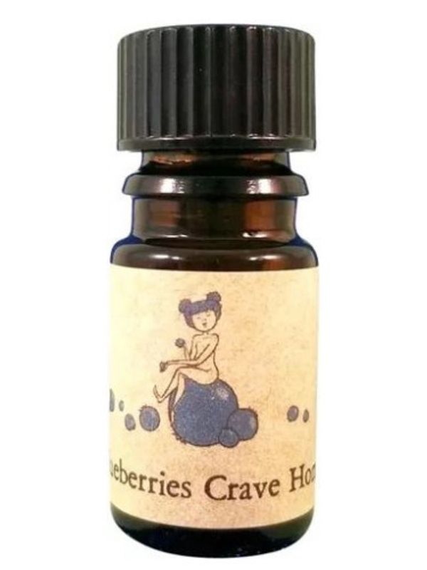 Arcana Craves Blueberries Crave Home