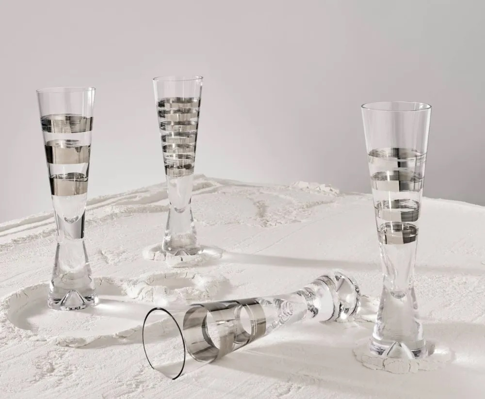 Бокал Twenty Tank Champagne set of 4